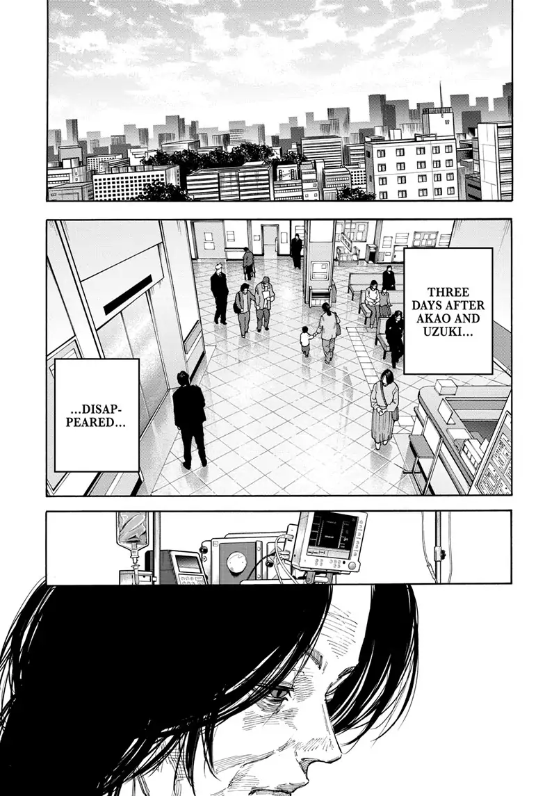 Sakamoto Days [ALL CHAPTERS] Chapter 119 8